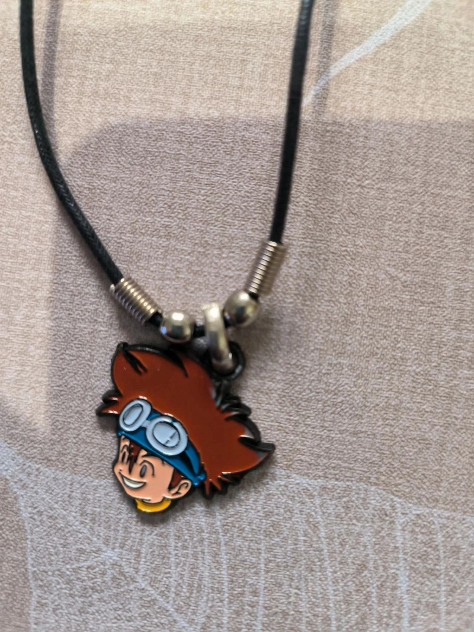 Collares Digimon – photo 5